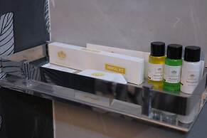 Agastya Vilas Resort