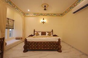 Agastya Vilas Resort