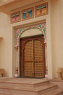 Agastya Vilas Resort