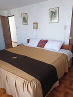 Mayza Hotel cuzco