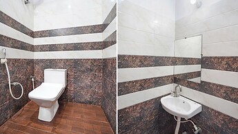 OnlyStay Bhramanand Sewa Dham