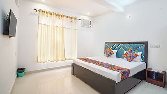 OnlyStay Bhramanand Sewa Dham