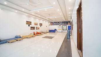 OnlyStay Bhramanand Sewa Dham