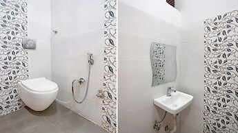 OnlyStay Bhramanand Sewa Dham