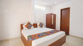 OnlyStay Bhramanand Sewa Dham