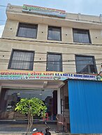 OnlyStay Bhramanand Sewa Dham