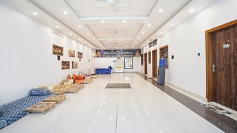 OnlyStay Bhramanand Sewa Dham