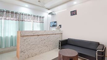 OnlyStay Bhramanand Sewa Dham