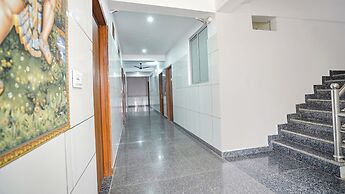 OnlyStay Bhramanand Sewa Dham