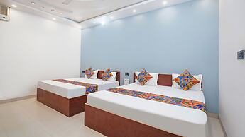 OnlyStay Bhramanand Sewa Dham