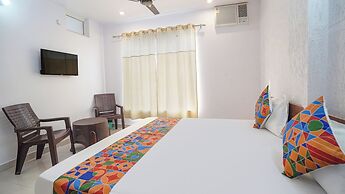 OnlyStay Bhramanand Sewa Dham