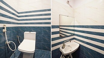 OnlyStay Bhramanand Sewa Dham