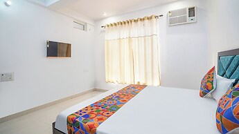 OnlyStay Bhramanand Sewa Dham