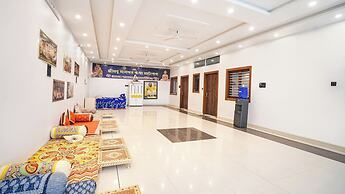 OnlyStay Bhramanand Sewa Dham