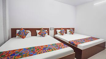 OnlyStay Bhramanand Sewa Dham