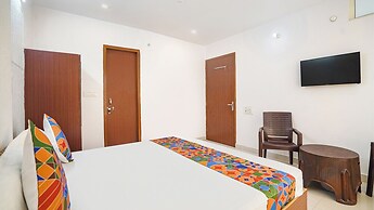 OnlyStay Bhramanand Sewa Dham