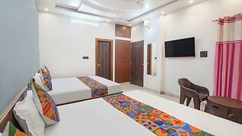 OnlyStay Bhramanand Sewa Dham