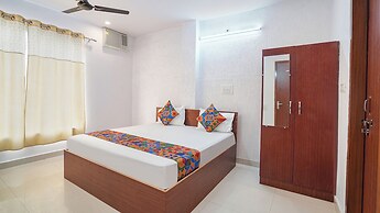 OnlyStay Bhramanand Sewa Dham