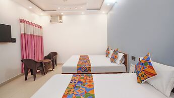 OnlyStay Bhramanand Sewa Dham