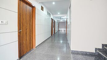 OnlyStay Bhramanand Sewa Dham