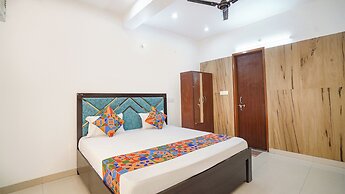 OnlyStay Bhramanand Sewa Dham