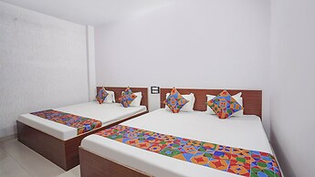 OnlyStay Bhramanand Sewa Dham