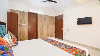 OnlyStay Bhramanand Sewa Dham