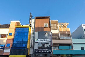 Treebo RKH Palace