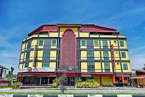 Hotel O Rayyan Soffea Managed by Oravel