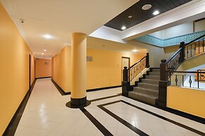 Hotel O Rayyan Soffea Managed by Oravel