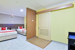 Hotel O Rayyan Soffea Managed by Oravel