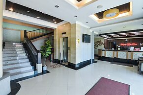 Hotel O Rayyan Soffea Managed by Oravel