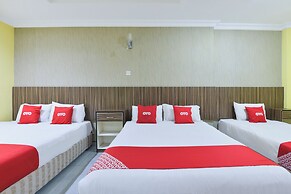 Hotel O Rayyan Soffea Managed by Oravel