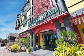 Hotel O Rayyan Soffea Managed by Oravel