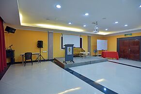 Hotel O Rayyan Soffea Managed by Oravel