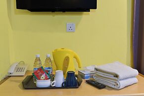 Hotel O Rayyan Soffea Managed by Oravel