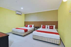 Hotel O Rayyan Soffea Managed by Oravel