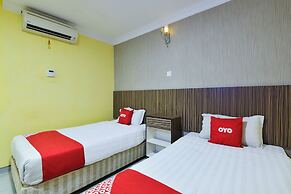 Hotel O Rayyan Soffea Managed by Oravel