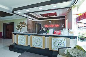 Hotel O Rayyan Soffea Managed by Oravel