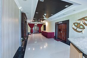 Hotel O Rayyan Soffea Managed by Oravel