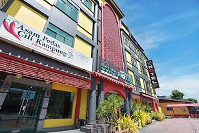 Hotel O Rayyan Soffea Managed by Oravel