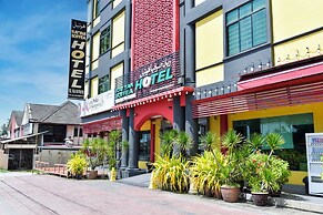 Hotel O Rayyan Soffea Managed by Oravel