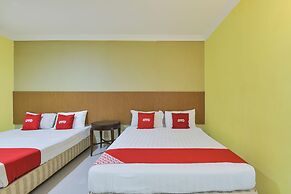 Hotel O Rayyan Soffea Managed by Oravel