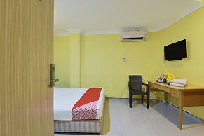 Hotel O Rayyan Soffea Managed by Oravel