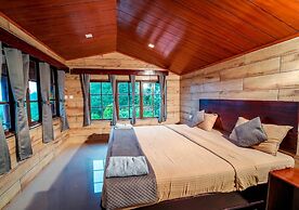 Silent Valley Farmstead by VOYE HOMES