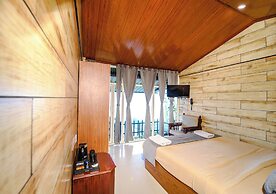 Silent Valley Farmstead by VOYE HOMES