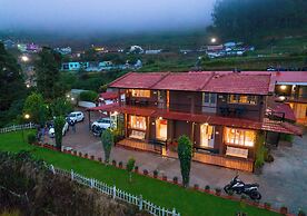 Silent Valley Farmstead by VOYE HOMES