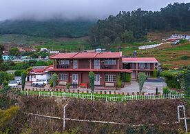 Silent Valley Farmstead by VOYE HOMES