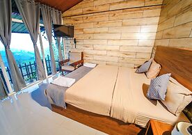 Silent Valley Farmstead by VOYE HOMES