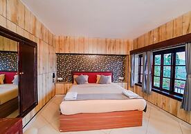 Silent Valley Farmstead by VOYE HOMES